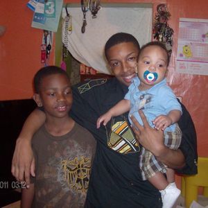 Meet your Posher, Natasha